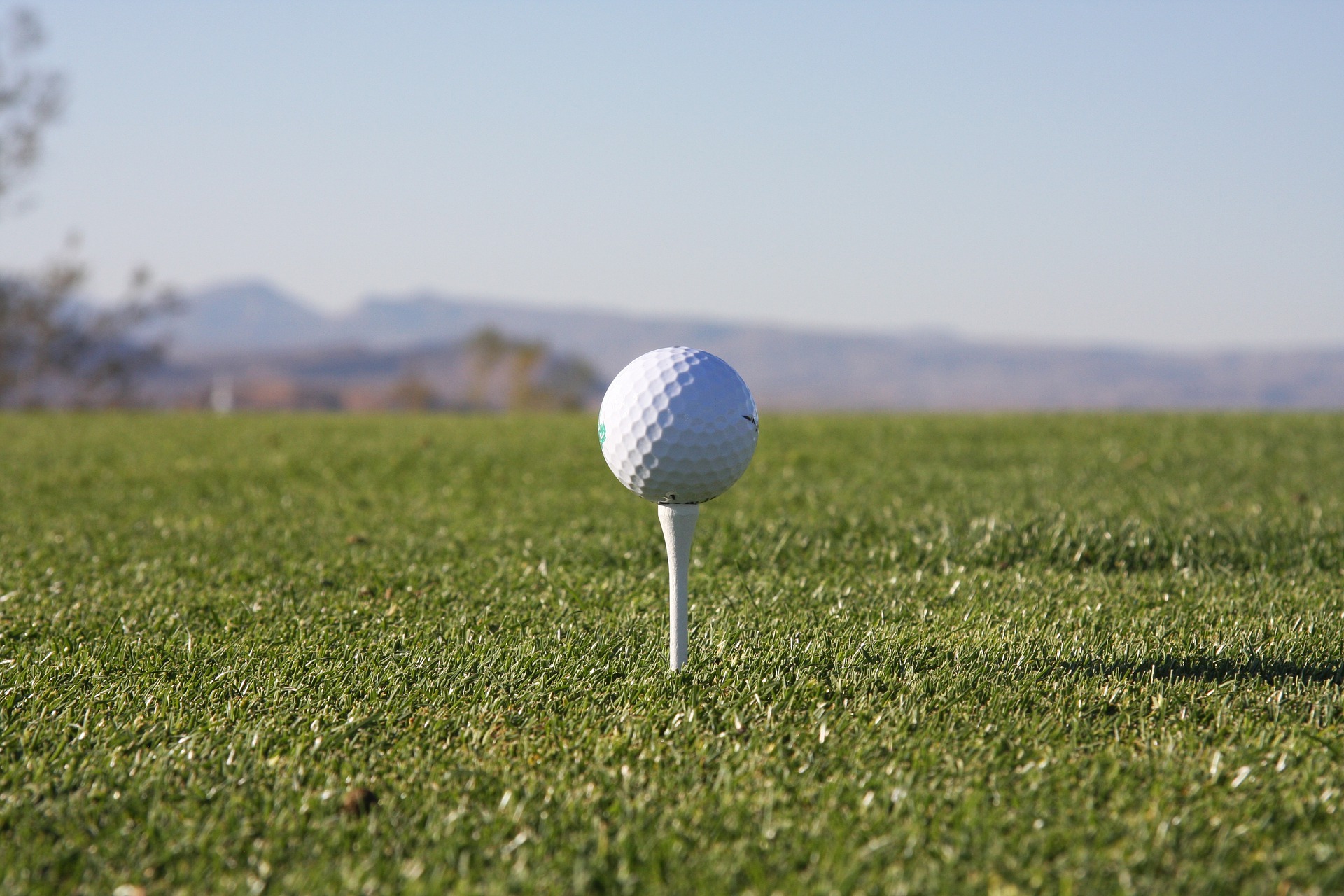 Donau Golf Club Passau-Raßbach