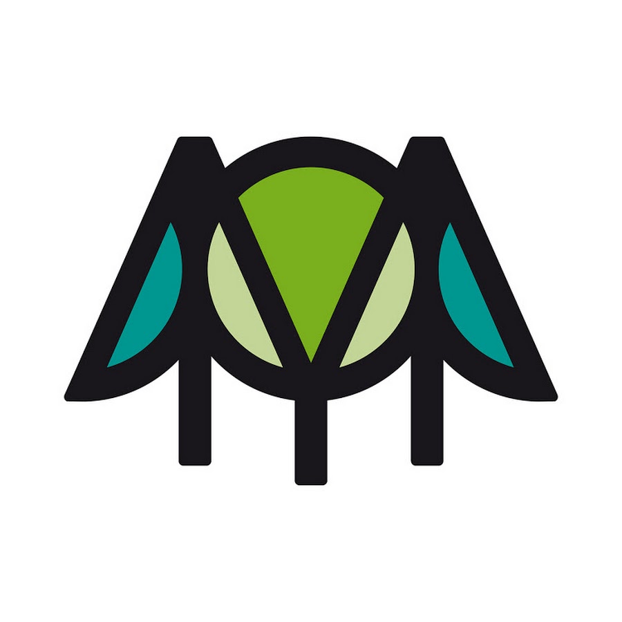 Nationalpark Bayerischer Wald Logo 