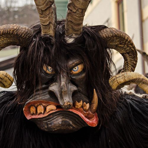 Historisches Brauchtumsspektakel