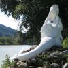 Wandern ab Jochenstein in die Donauleiten