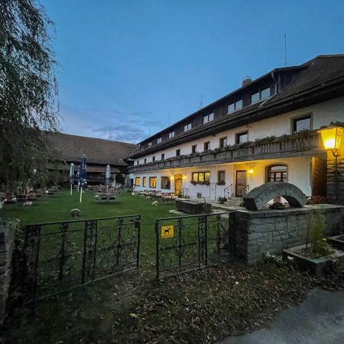 Gut Lichtenau Hauzenberg