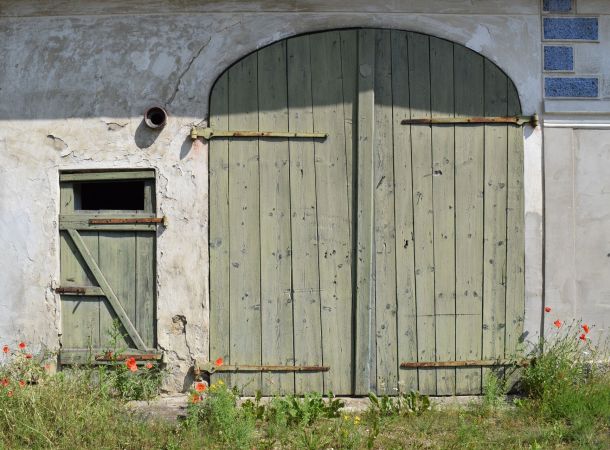 Museumsdorf Bayerischer Wald