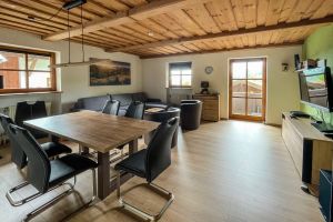 Unterkunft Bayerischer Wald – Ihr Traumurlaub im Feriendorf Hauzenberg