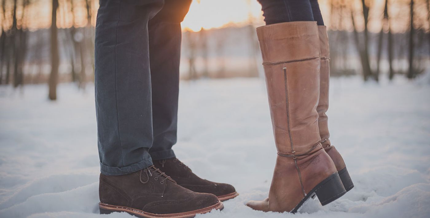 Wild West Winter in Pullman City