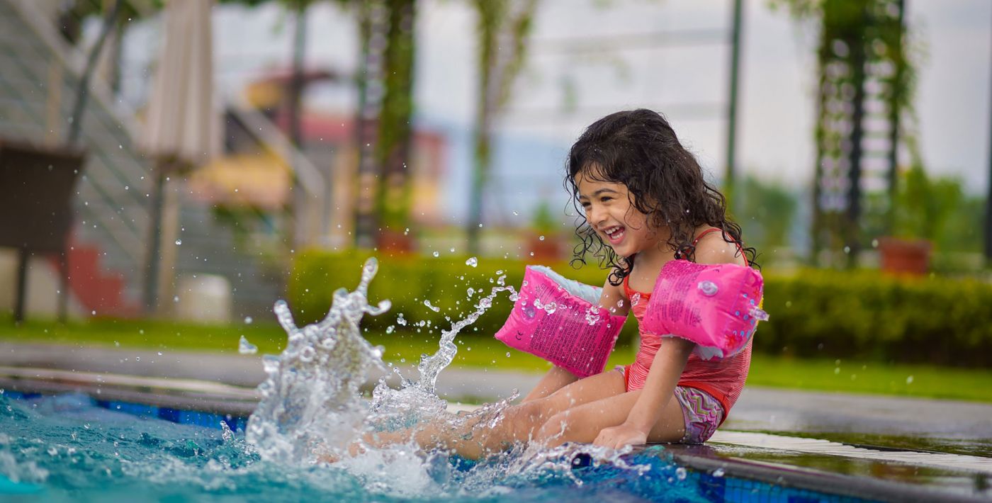 Sonnen-Therme in Eging am See