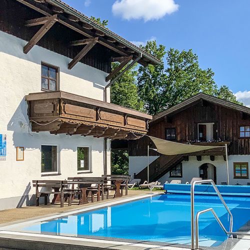 Ferienwohnung Freudensee