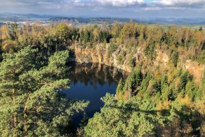 Ausflugsziele im Bayerischen Wald und in Hauzenberg
