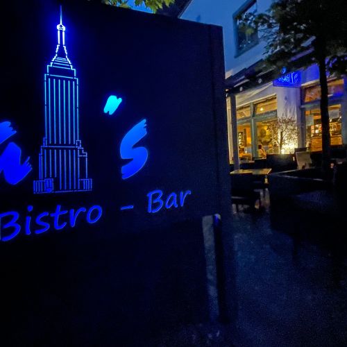 Kai's Bistro - Bar in Hauzenberg