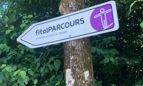 fitalParcours am Freudensee