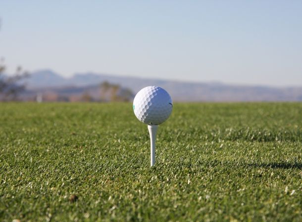 Donau Golf Club Passau-Raßbach