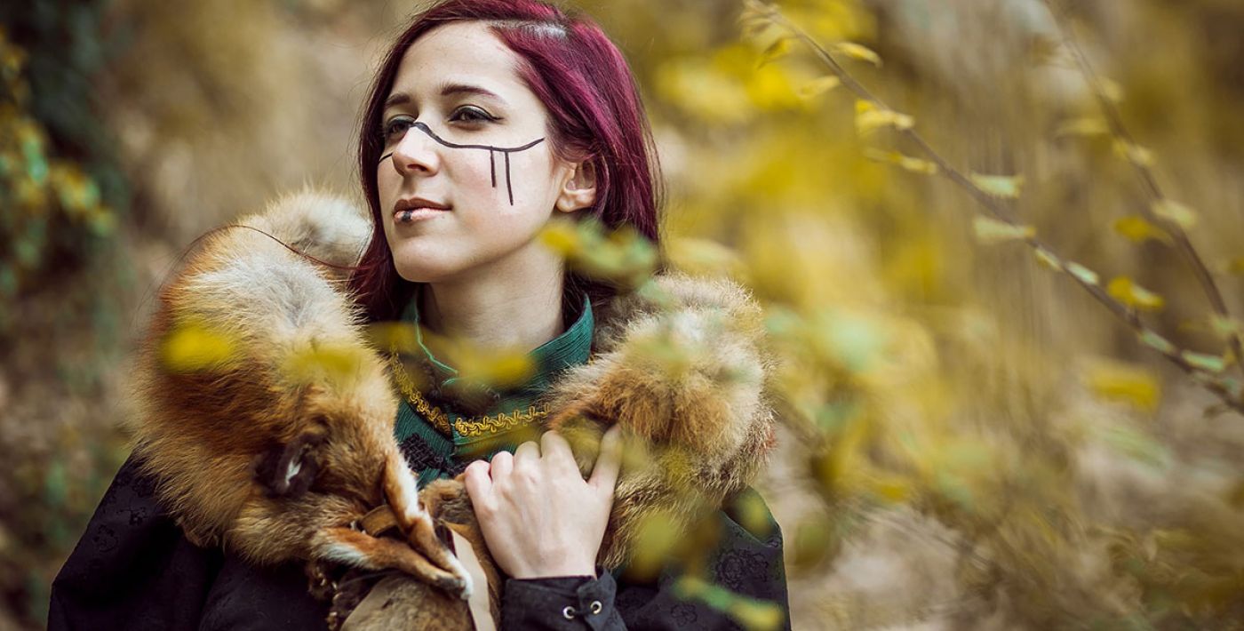 Irish & Celtic Weekend