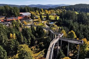 WaldWipfelWeg St. Englmar