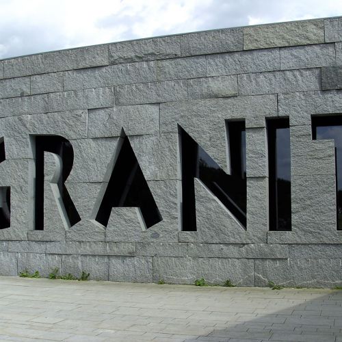 Hauzenberg Steinwelten