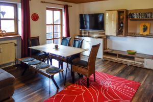 Private Ferienwohnung im Bayerischen Wald