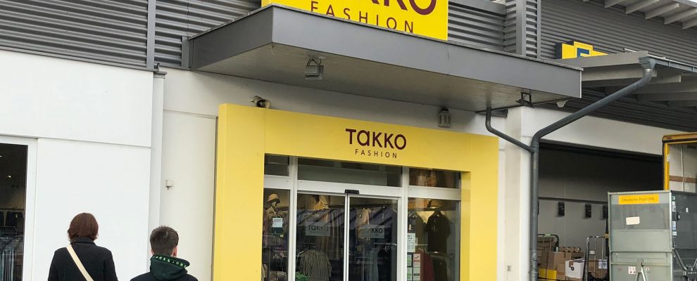Takko Fashion Hauzenberg