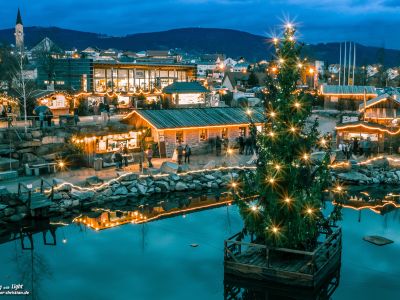 Steinwelten Weihnacht © Christian Schauer