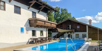 Apartmán Freudensee