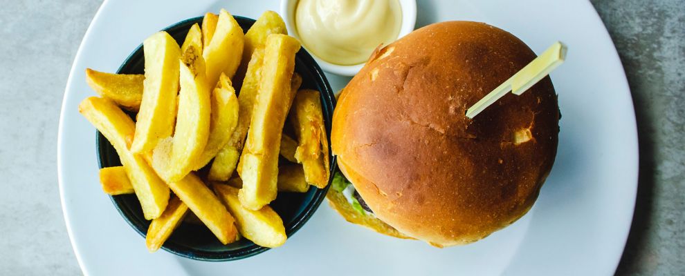 Restaurant Waldbauer Hauzenberg