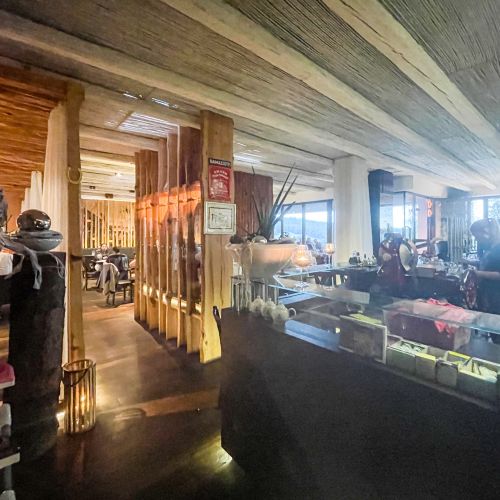 Piazza Pizzeria Hauzenberg