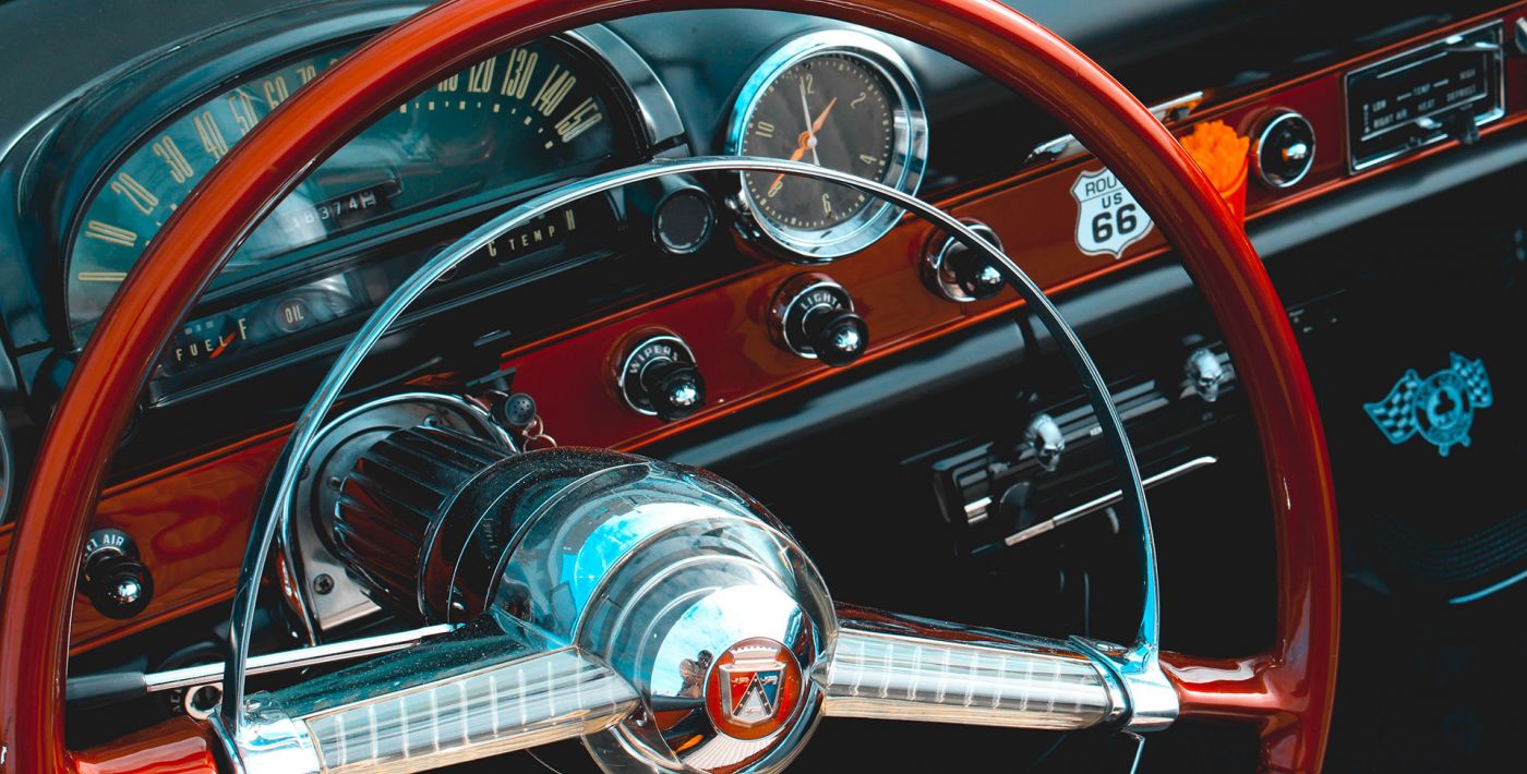 US Car Treffen in Pullman City