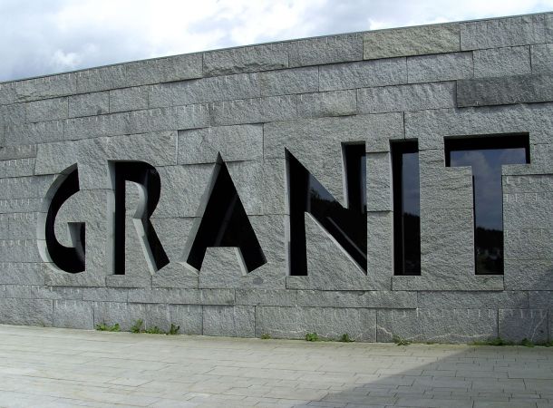 Hauzenberg Steinwelten