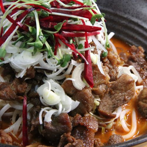 China-Restaurant Hongkong