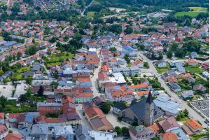 Besuchen Sie Hauzenberg