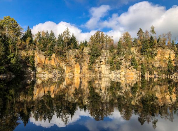 Steinbruch Büchlberg