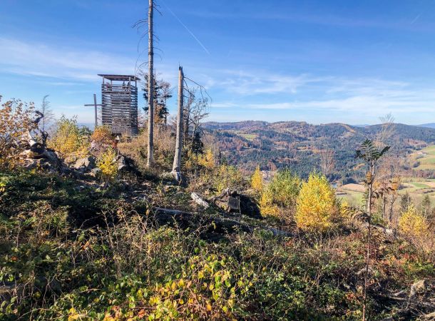 Aussichtsturm Staffelberg