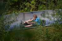 Sommerrodelbahn Grafenau