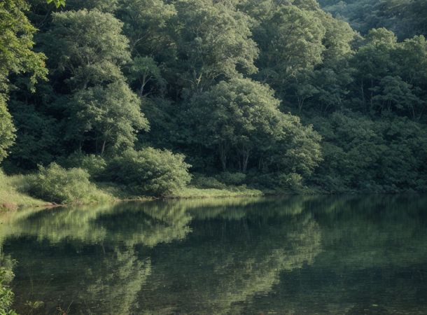 Rannassee: Tipps für Ausflüge in Hauzenberg für Familien