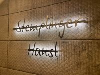 Wirtshaus Stemplinger Hansl