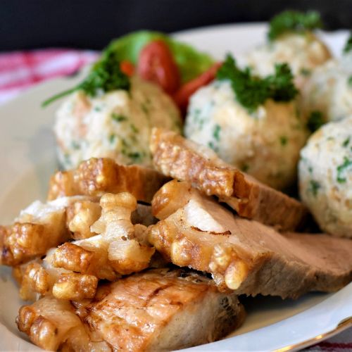 Gutbürgerliche Küche im Gasthof Höfler