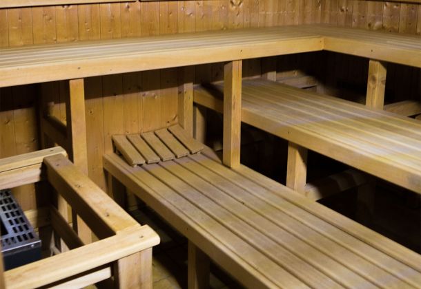 Bayerischer Wald Ferienwohnung mit Sauna für 3 Personen