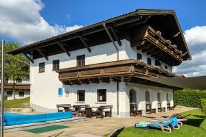 G&uuml;nstige Ferienwohnung im Bayerischen Wald