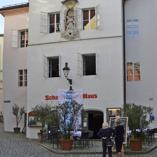 Scharfrichterhaus Passau