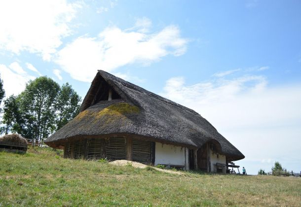 Keltendorf Gabreta Video