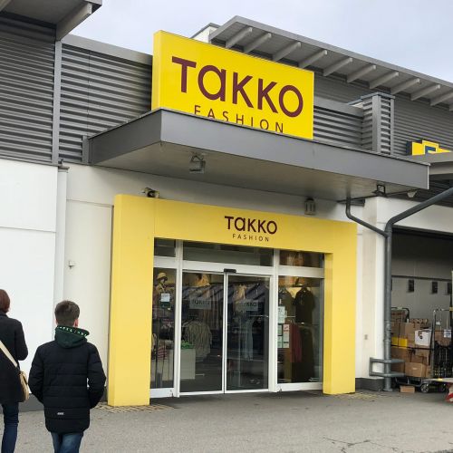 Takko Fashion Hauzenberg
