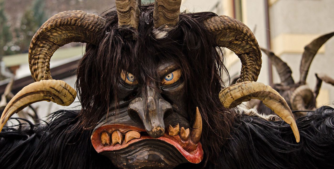 Historisches Brauchtumsspektakel