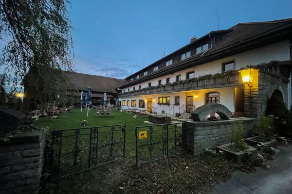 Gut Lichtenau Hauzenberg