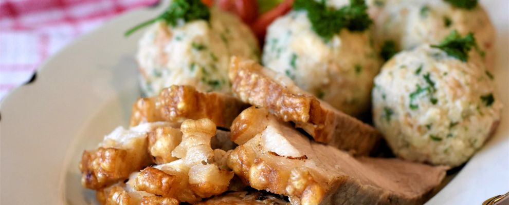 Gutb&uuml;rgerliche K&uuml;che im Gasthof H&ouml;fler