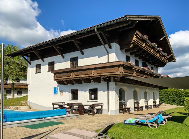 Günstige Ferienwohnung im Bayerischen Wald