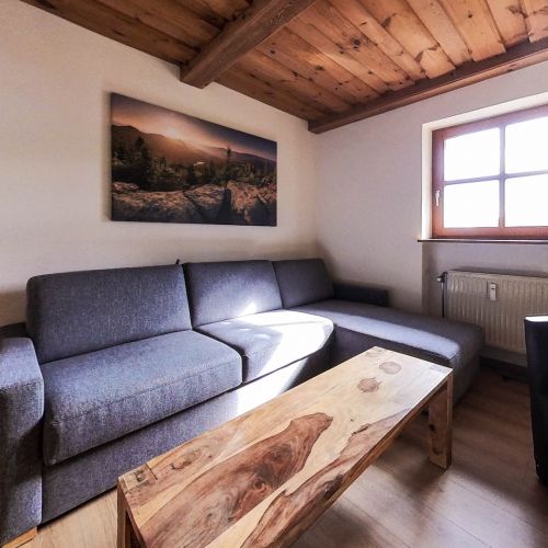 Ferienwohnung Freudensee