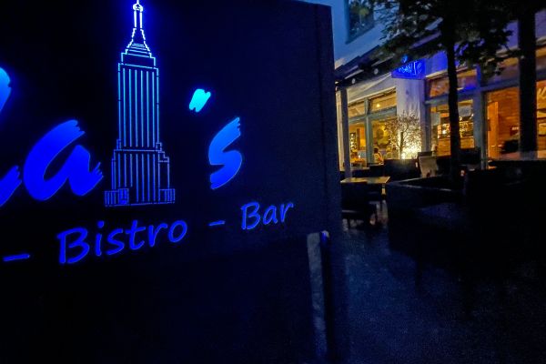 Kai's Bistro - Bar in Hauzenberg