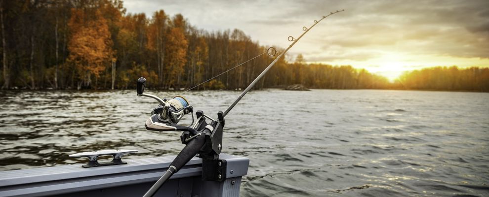 Fischerstüberl Furtweiher