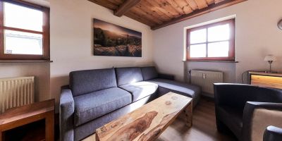 Apartmán Hauzenberg