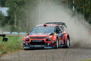 &Uuml;bernachten zur Rallye WM 2024 N&auml;he Passau