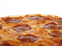 Pizzastube Hauzenberg