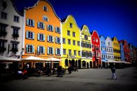 Sch&auml;rding in &Ouml;sterreich