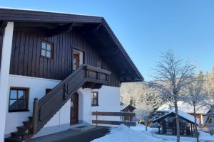 Ferienwohnung Weihnachten 2024 &ndash; Ihr perfekter Urlaub im Bayerischen Wald